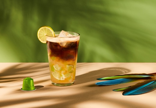 Tropical Iced Rio