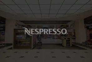 Nespresso Boutique, 360 Mall