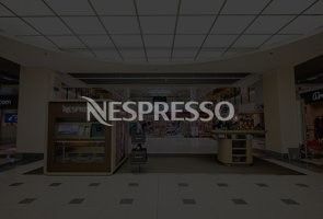 Nespresso Boutique, The Avenues Mall, Grand Avenue