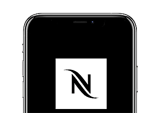 Download the Nespresso App