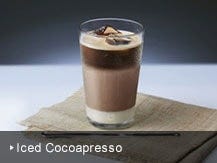 Cocoapresso