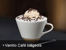 Vanilio Cafe